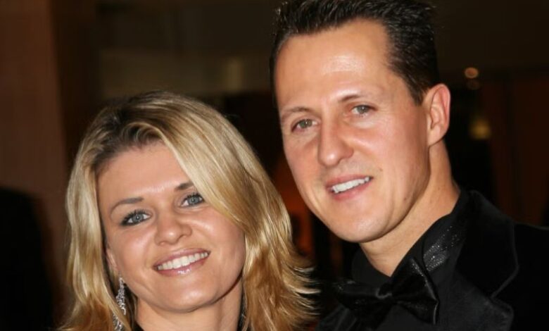 Tentativă de șantaj asupra familiei lui Michael Schumacher 3 Tentativă de șantaj asupra familiei lui Michael Schumacher | MyTex.ro