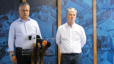 Câți brașoveni l-au votat pe Adrian Veștea | MyTex.ro