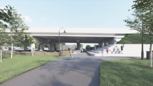 Încep lucrările la primul complex din România dedicat sporturilor urbane | MyTex.ro
