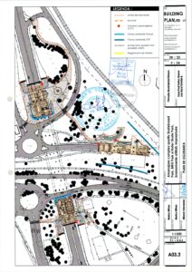 Încep lucrările la primul complex din România dedicat sporturilor urbane | MyTex.ro