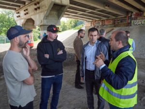 Încep lucrările la primul complex din România dedicat sporturilor urbane | MyTex.ro