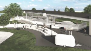 Încep lucrările la primul complex din România dedicat sporturilor urbane | MyTex.ro