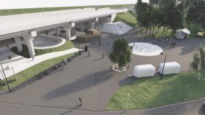 Încep lucrările la primul complex din România dedicat sporturilor urbane | MyTex.ro