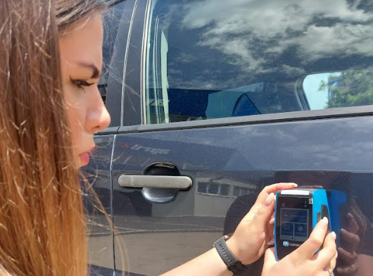 Cele mai noi tehnologii care permit citirea și mixarea culorilor auto, acum și la Brașov! 7 | MyTex.ro