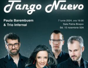 Concert în Casa Regelui Charles al III-lea din Viscri | MyTex.ro