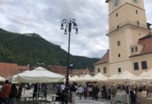 Încă o Noapte Albă | MyTex.ro