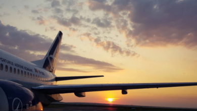 Aeroportul Brașov. Wizz Air - cursă suplimentară | MyTex.ro