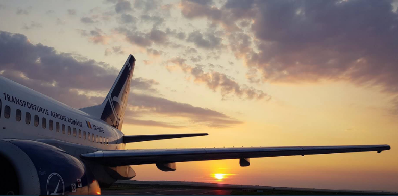 TAROM | MyTex.ro