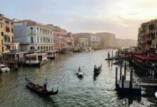 Veneția a reintrodus taxa de vizitare de 10 euro 5 Paște | MyTex.ro