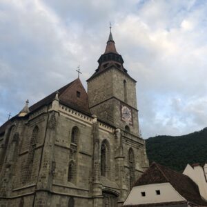 Brașovul | MyTex.ro