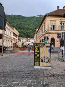 Începe Culturama | MyTex.ro