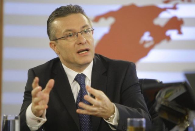 Un nou candidat intră în cursa pentru președinția României 3 Un nou candidat intră în cursa pentru președinția României | MyTex.ro