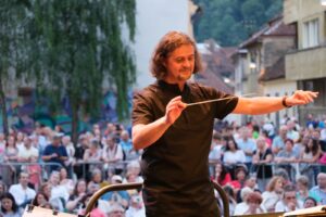 Festivalul SoNoRo Musikland | MyTex.ro