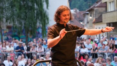 Festivalul SoNoRo Musikland | MyTex.ro