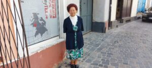 Ariana Bucur | MyTex.ro