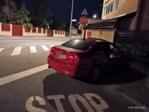 Poliția | MyTex.ro