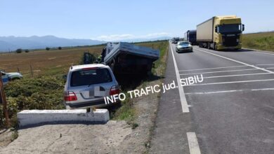 Un șofer | MyTex.ro