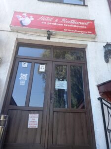 Restaurant | MyTex.ro