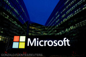 Cine va plăti pagubele de peste 1 miliard de dolari provocate de pana Microsoft? | MyTex.ro