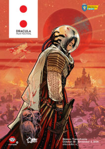 Dracula Film | MyTex.ro