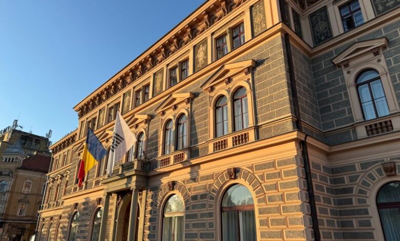 UNITBV urcă în ierarhia universităților românești în topul QS World University Rankings 2025 3 UNITBV urcă în ierarhia universităților românești în topul QS World University Rankings 2025 | MyTex.ro
