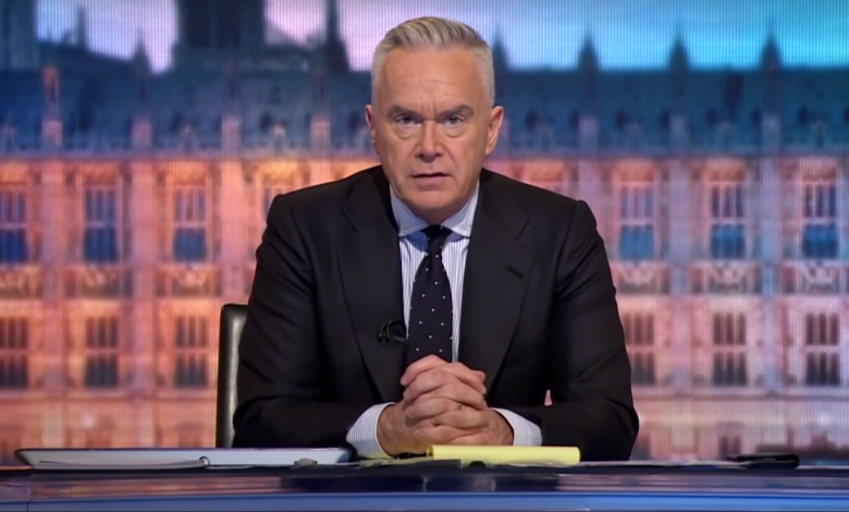 Huw Edwards, fost jurnalist BBC, este acuzat de realizarea de imagini pedo-pornografice 3 Huw | MyTex.ro