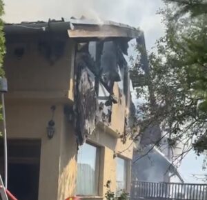 Incendiul | MyTex.ro
