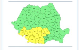 Meteo | MyTex.ro