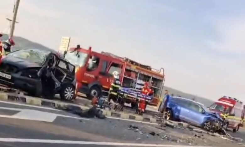 Accident | MyTex.ro