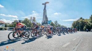 Turul Ciclist al României revine după un an de pauză | MyTex.ro