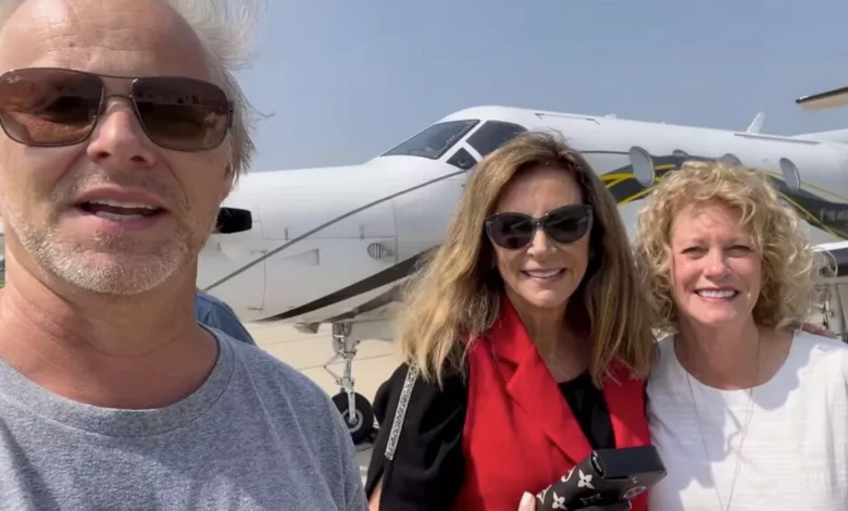 Trei membri ai trupei The Nelons au decedat într-un accident aviatic soldat cu șapte morți 3 trei | MyTex.ro