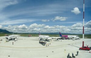 Aeroportul Brașov | MyTex.ro