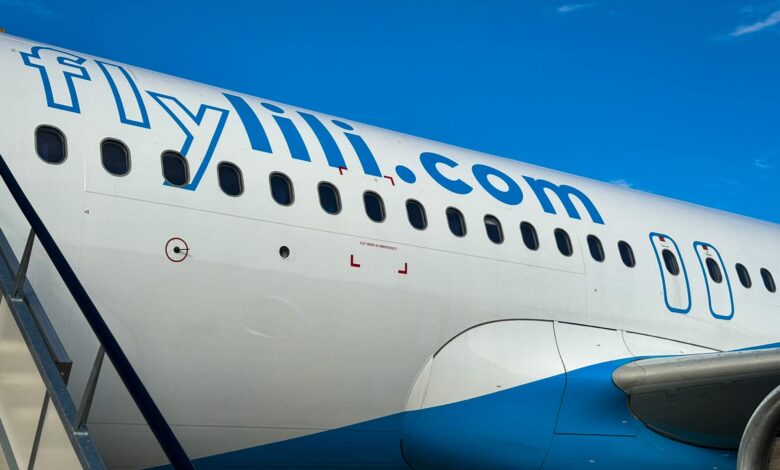Reacții după anunțul celor de la Fly Lili că se retrag de la Brașov / „Sper să nu se închidă aeroportul cu totul” 3 Reacții după anunțul celor de la Fly Lili | MyTex.ro