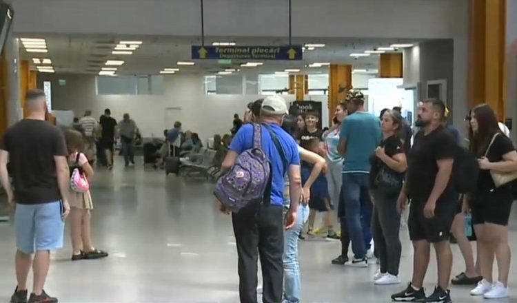 Pana Windows a cauzat pierderi uriașe în sectoare ale economiei mondiale și haos pe aeroporturi 3 Pana | MyTex.ro
