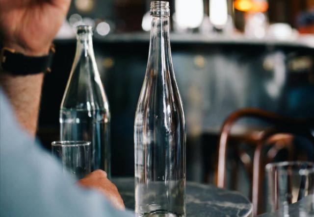 OMS. Românii sunt cei mai mari consumatori de alcool din Europa 3 OMS. Românii sunt cei mai mari consumatori de alcool din Europa | MyTex.ro