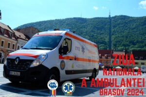 Ambulanțieri din toată țara | MyTex.ro