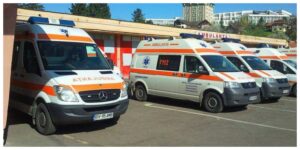 Ambulanțieri din toată țara | MyTex.ro