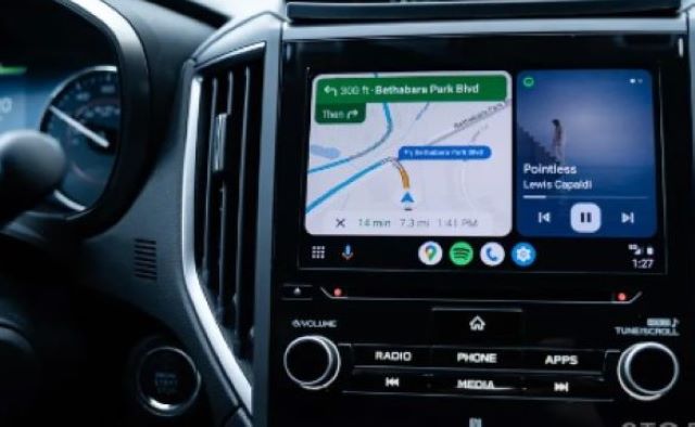 Android Auto le face șoferilor viața mai ușoară 3 Android Auto le face șoferilor viața mai ușoară | MyTex.ro