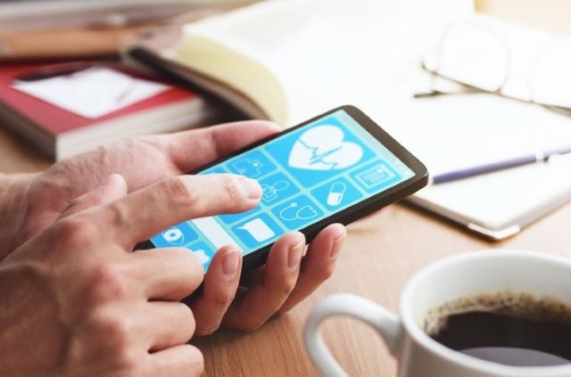 Aplicațiile de mobil care ne ajută să devenim mai sănătoși 3 Aplicațiile de mobil care ne ajută să devenim mai sănătoși | MyTex.ro