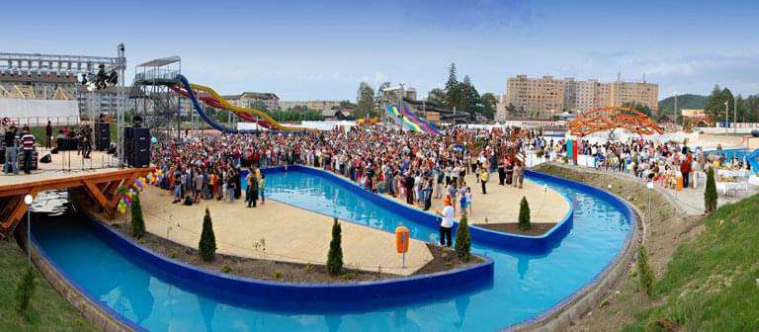 Petiție pentru redeschiderea aquapark-ului din Noua / Se dorește o asociere cu Primăria Brașov / Prețuri... 3 Petiție pentru redeschiderea aquapark-ului din Noua | MyTex.ro