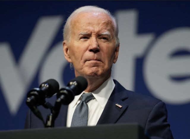 Joe Biden s-a retras din cursa prezidențială a SUA 3 Joe Biden s-a retras din cursa prezidențială a SUA | MyTex.ro