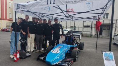 Echipa Universității Transilvania a câștigat Formula Student Spania | MyTex.ro