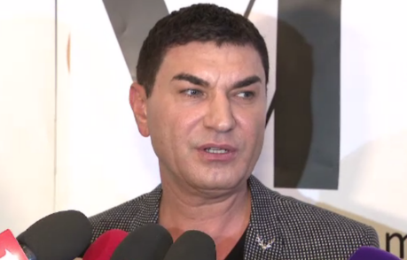 Cristi Borcea: „Ce urangutani eram...” Și cu Neculaie de la Brașov 3 Cristi Borcea | MyTex.ro