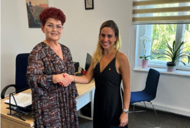 Pas spre cooperarea economică Brașov - Brazilia 3 Pas spre cooperarea economică Brașov - Brazilia | MyTex.ro