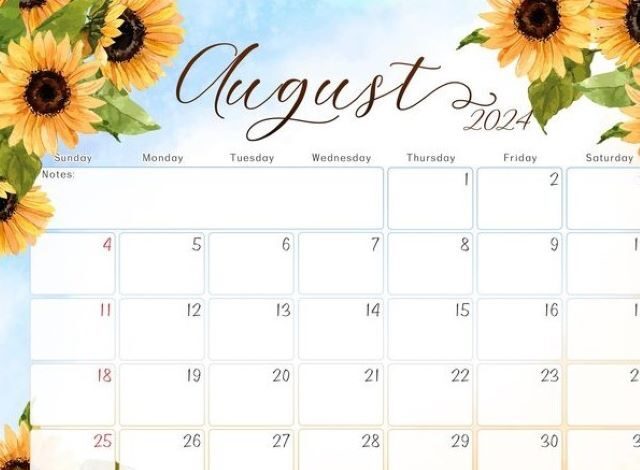 Minivacanță de patru zile în august 3 Minivacanță de patru zile în august | MyTex.ro
