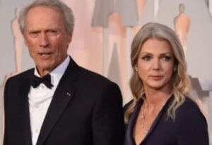 Clint Eastwood anunță moartea partenerei sale | MyTex.ro