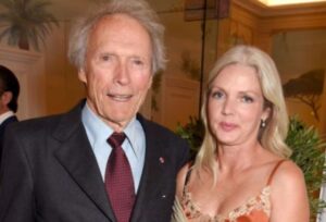 Clint Eastwood anunță moartea partenerei sale | MyTex.ro