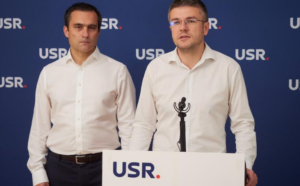 USR Brașov și-a ales conducerea pentru următorul mandat | MyTex.ro