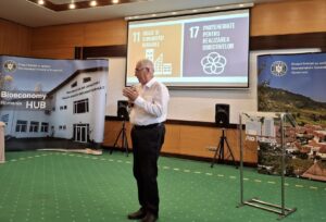Conferință | MyTex.ro