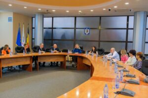Consilierii municipali brașoveni și-au primit certificatele | MyTex.ro